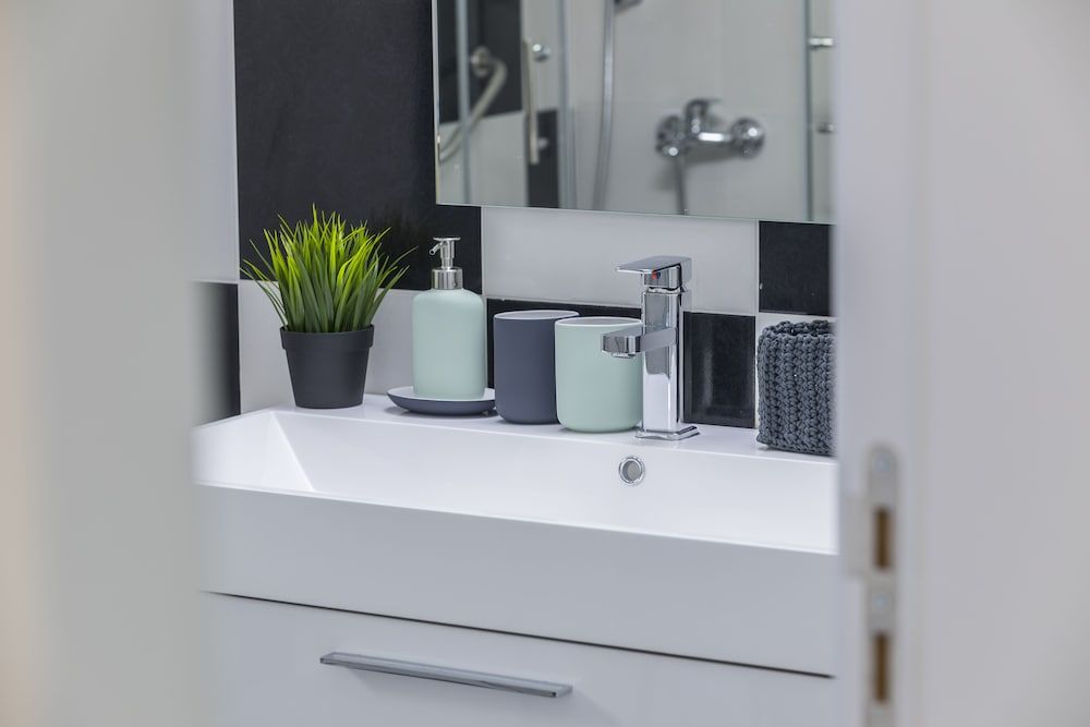 Castle Holiday Apartments Superior Studio (D221) 8