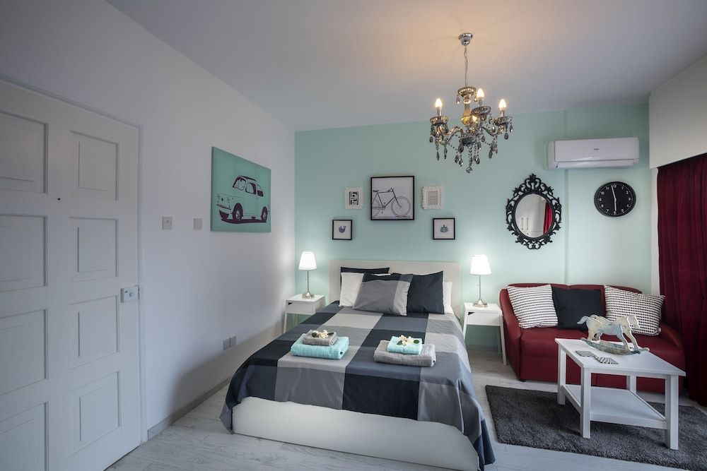 Castle Holiday Apartments Superior Studio (D221) 2