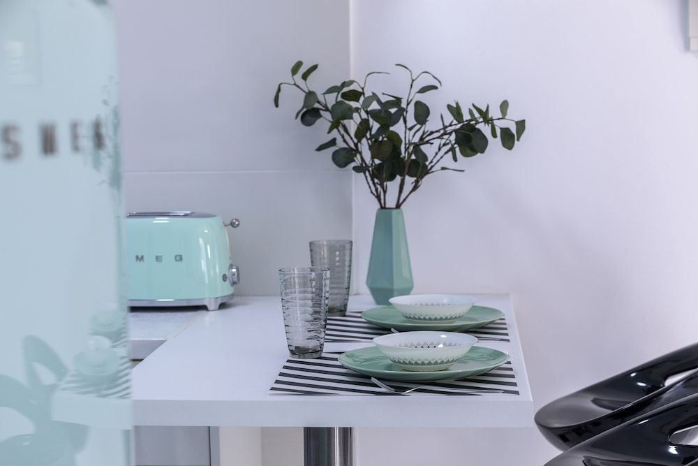 Castle Holiday Apartments Superior Studio (D221) 12