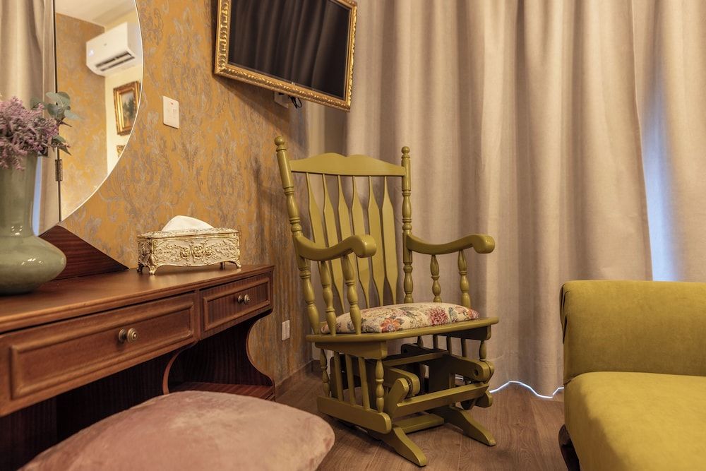 Castle Holiday Apartments Palazzo Tranquillo Two-Bedroom Apartment (B312) 13