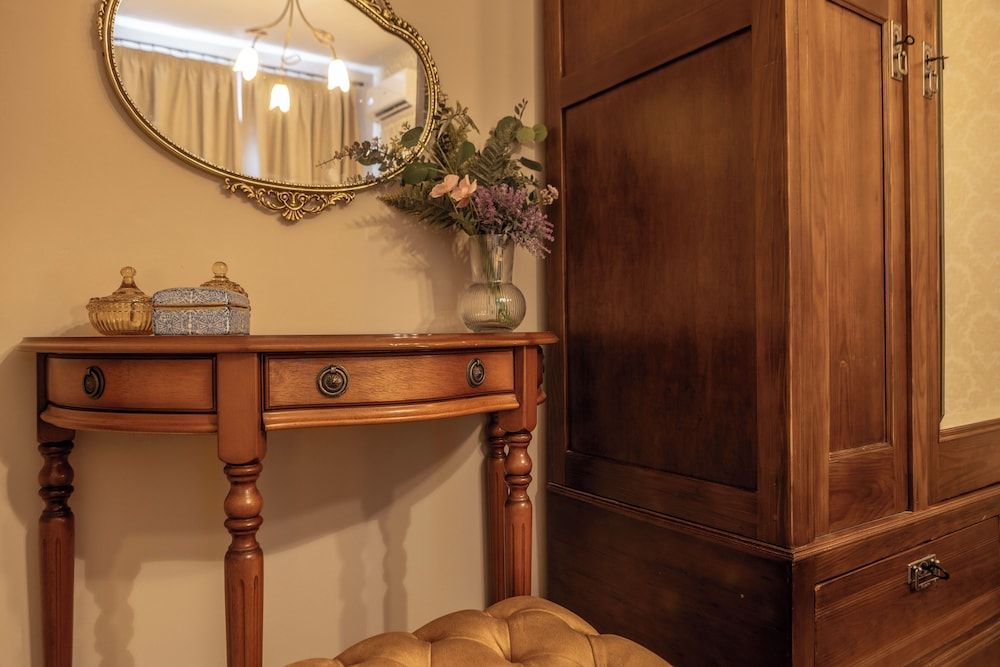 Castle Holiday Apartments Palazzo Tranquillo Two-Bedroom Apartment (B312) 15