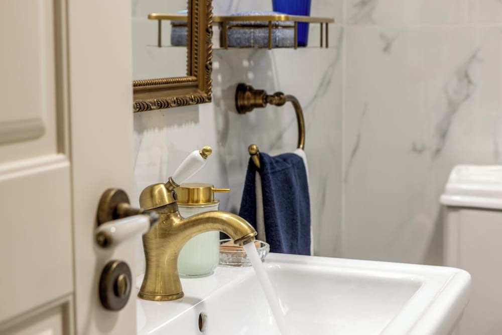 Castle Holiday Apartments Palazzo Tranquillo Two-Bedroom Apartment (B312) 9