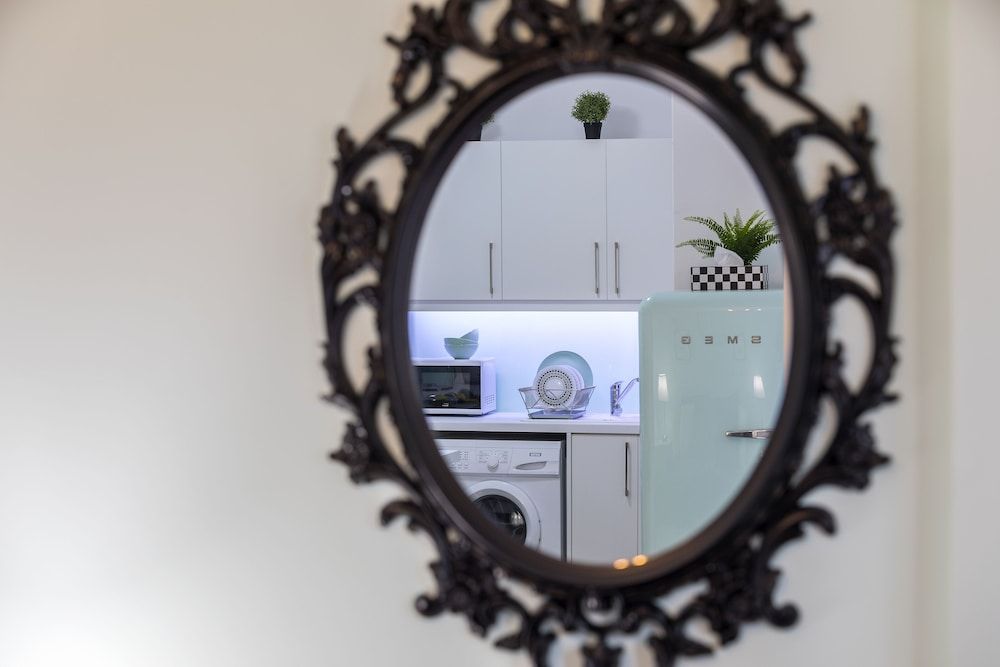 Castle Holiday Apartments Superior Studio (D221) 9