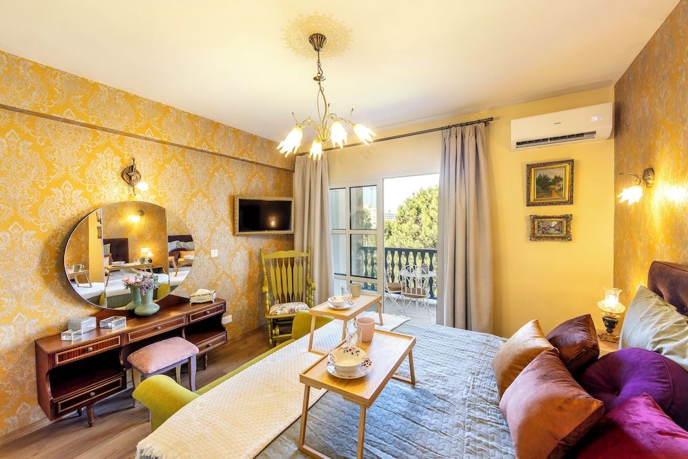 Castle Holiday Apartments Palazzo Tranquillo Two-Bedroom Apartment (B312) 16