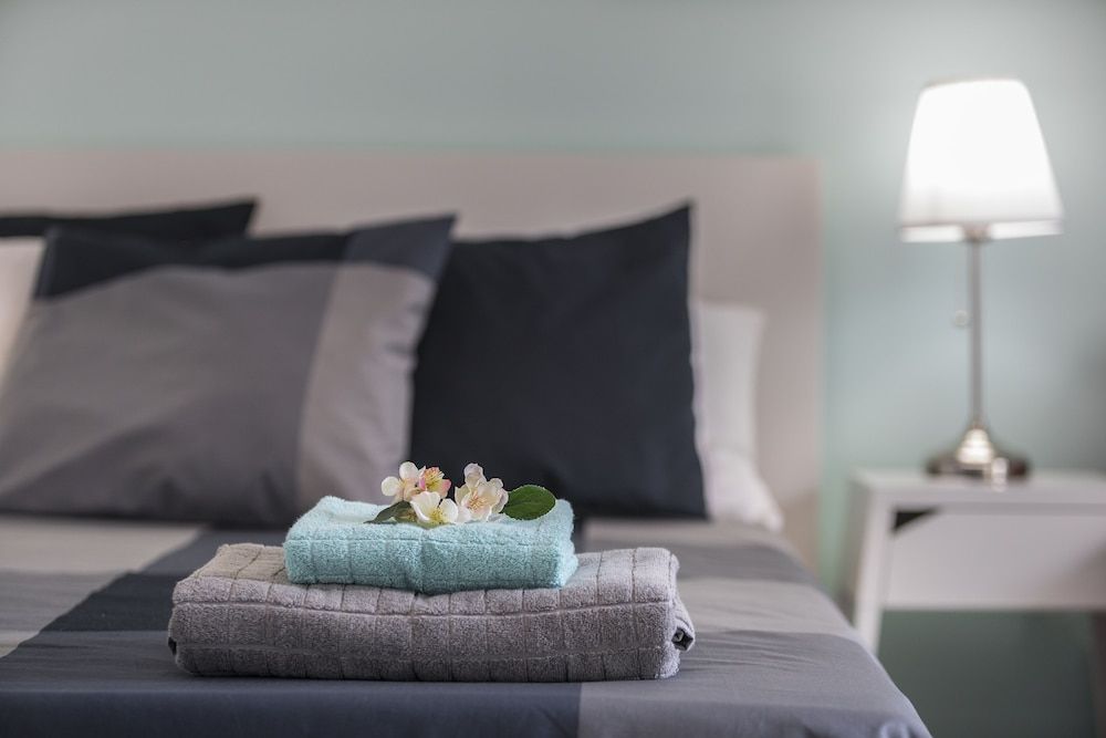 Castle Holiday Apartments Superior Studio (D221) 6