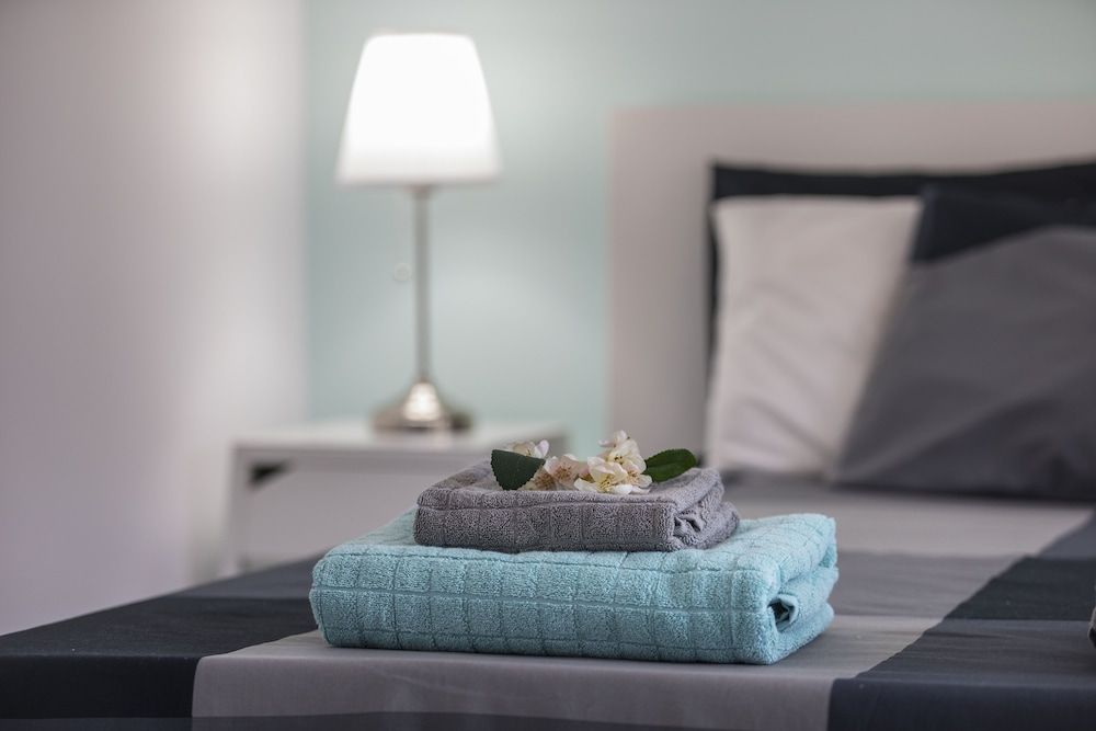 Castle Holiday Apartments Superior Studio (D221) 5