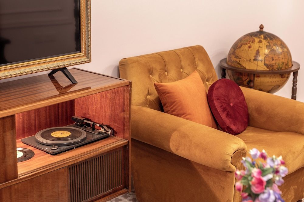 Castle Holiday Apartments Palazzo Tranquillo Two-Bedroom Apartment (B312) 17