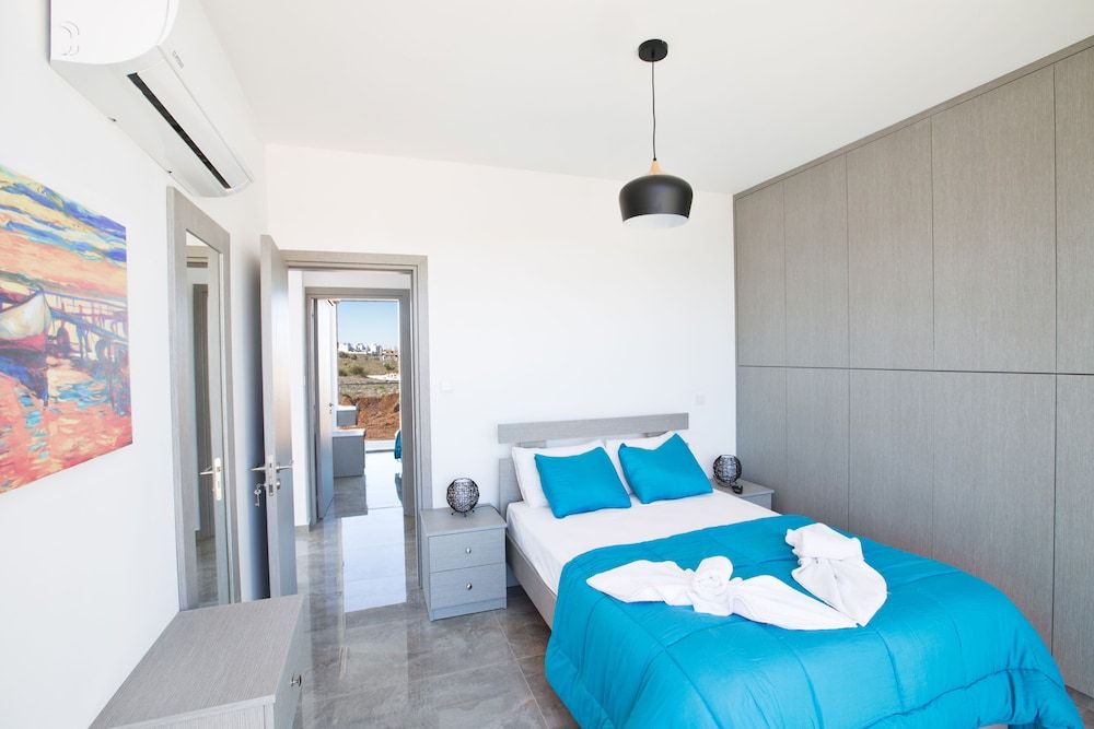 Villa, 2 Bedrooms, Smoking, Private Pool