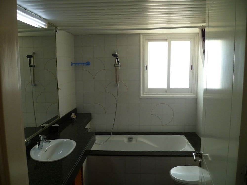 Shared Dormitory, 1 Bedroom, Balcony