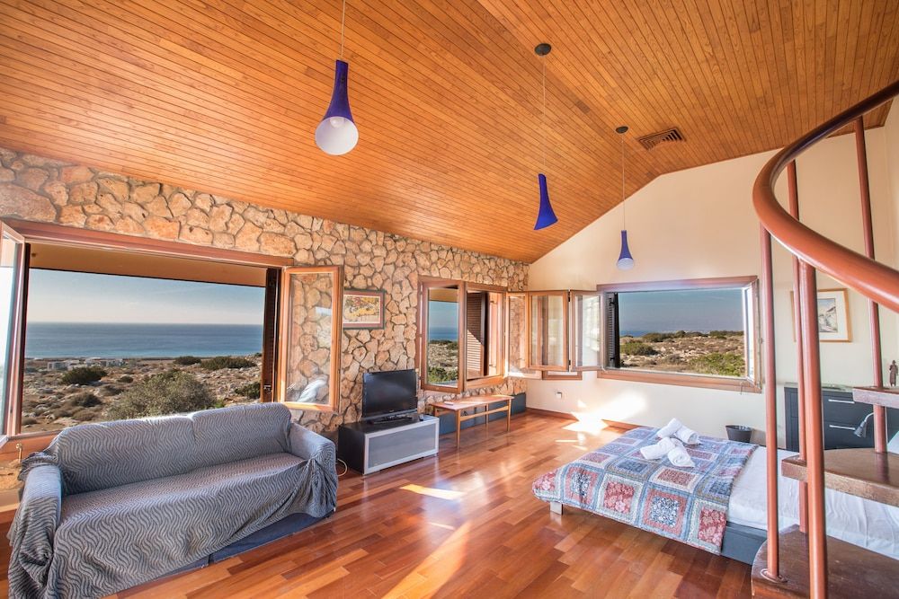 Villa, 4 Bedrooms, Private Pool, Garden View