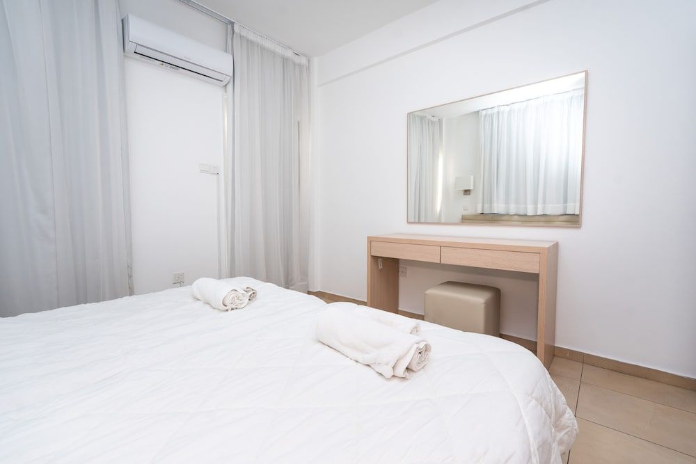 Basic Apartment, 2 Bedrooms