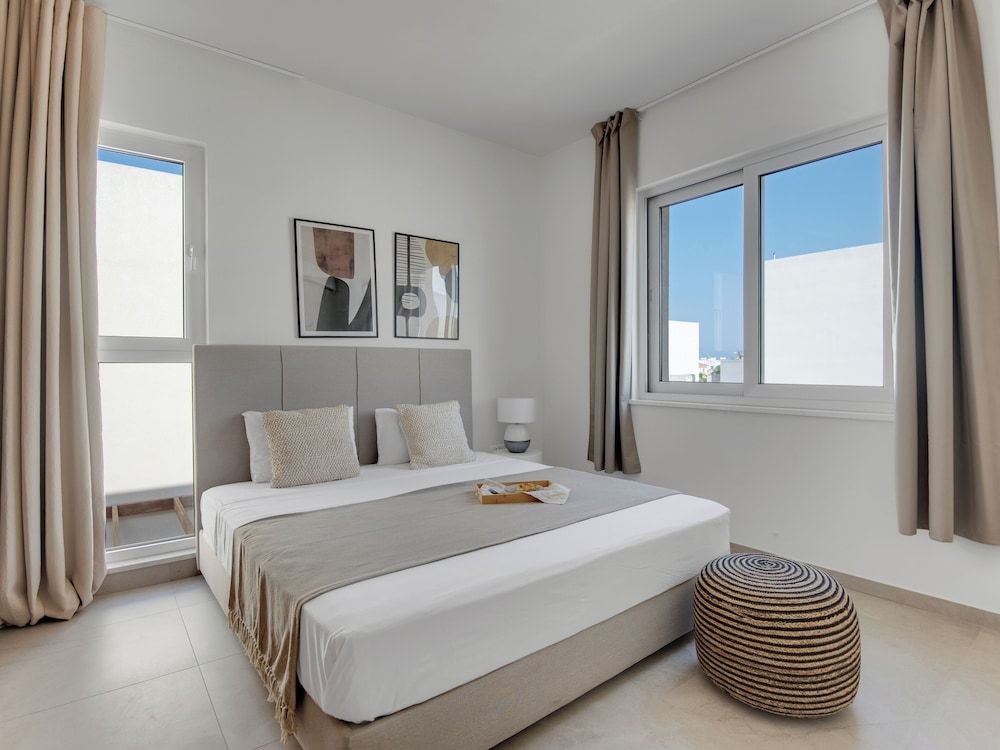 Villa, 4 Bedrooms, Private Pool