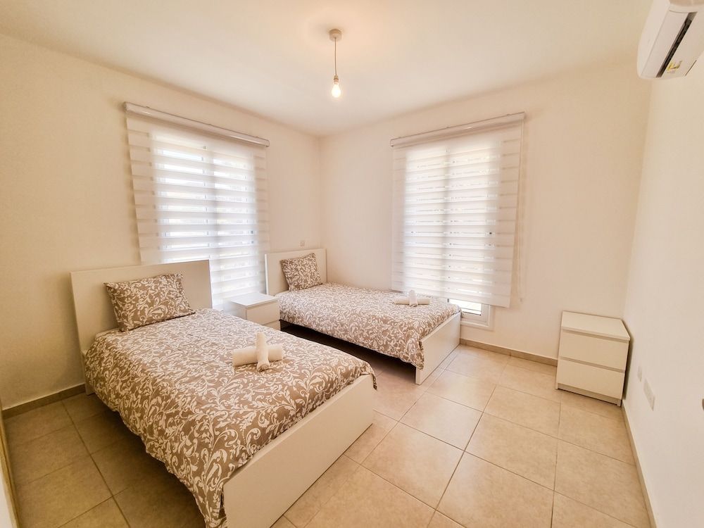 Comfort Apartment