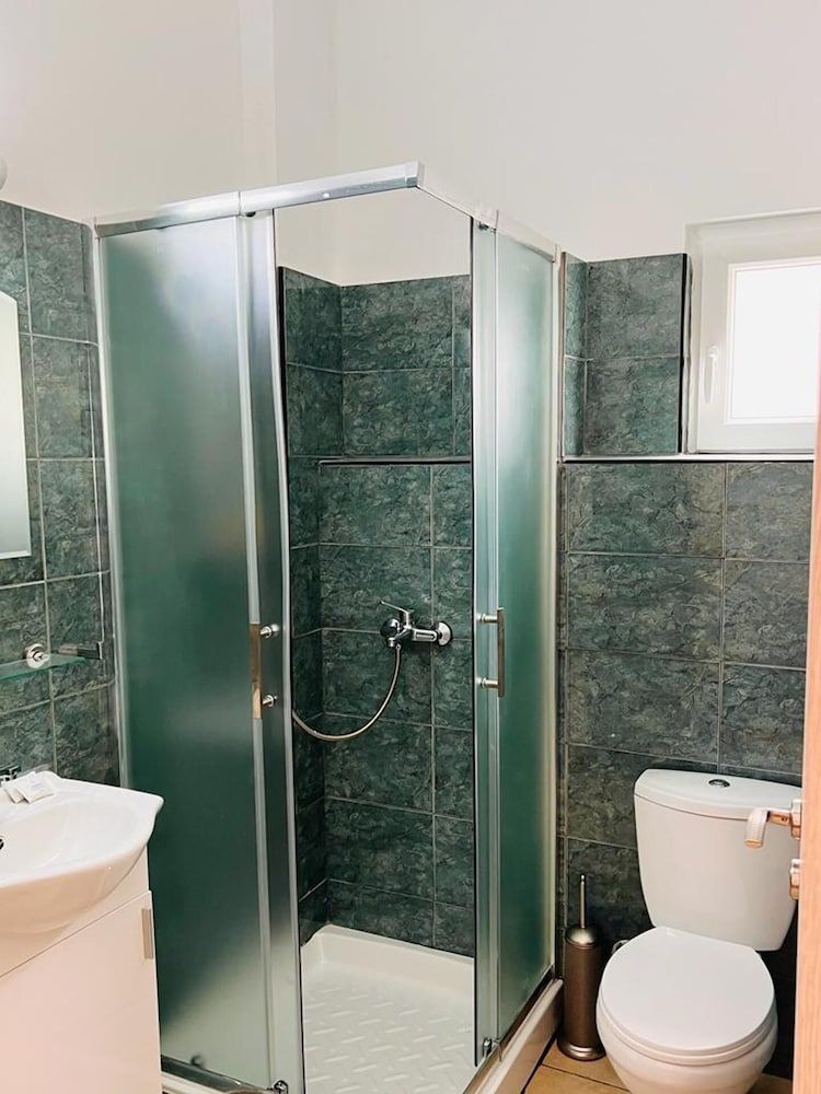 Impeccable Newly Renovated Studio in Larnaca Studio 5