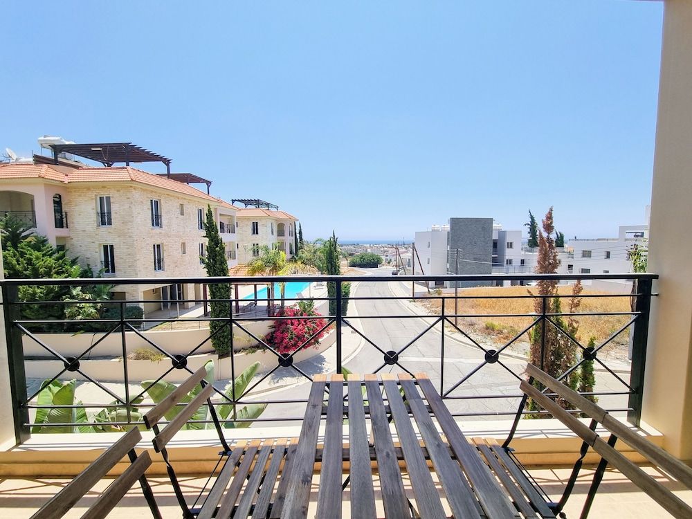Basic Apartment