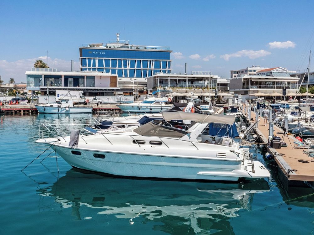 Boat Glafkos - Charming 2 bdr Boat