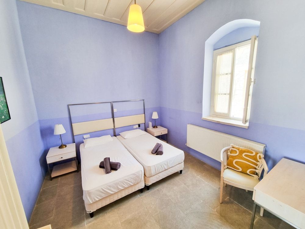 Traditional Apartment