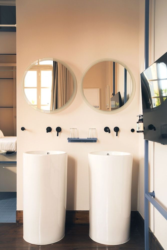 Heart Hotel Grand Suite 6