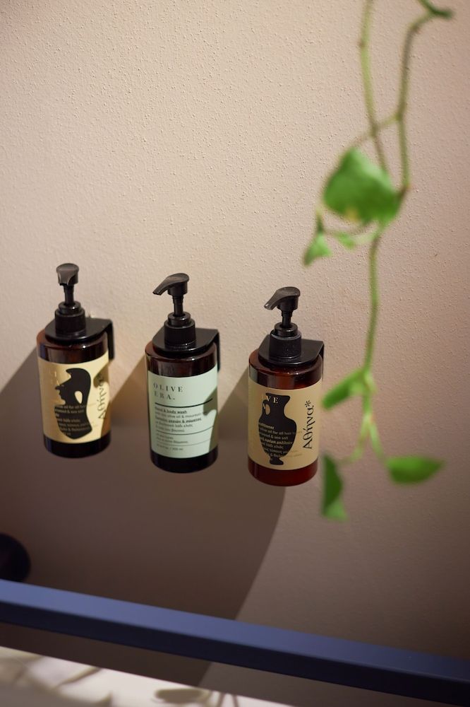 Heart Hotel Grand Suite 12