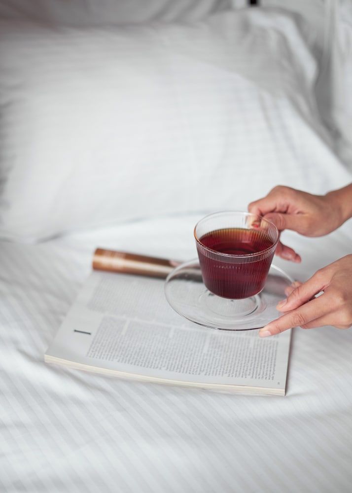 Heart Hotel Grand Suite 3