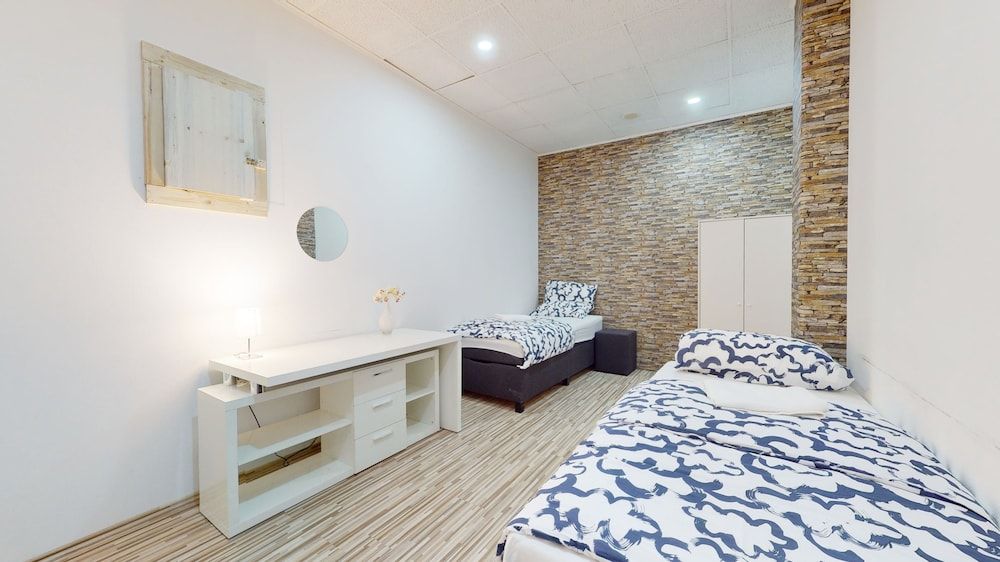 Comfort Double or Twin Room