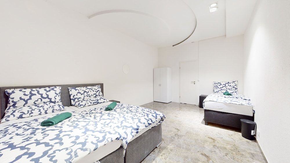 Comfort Triple Room