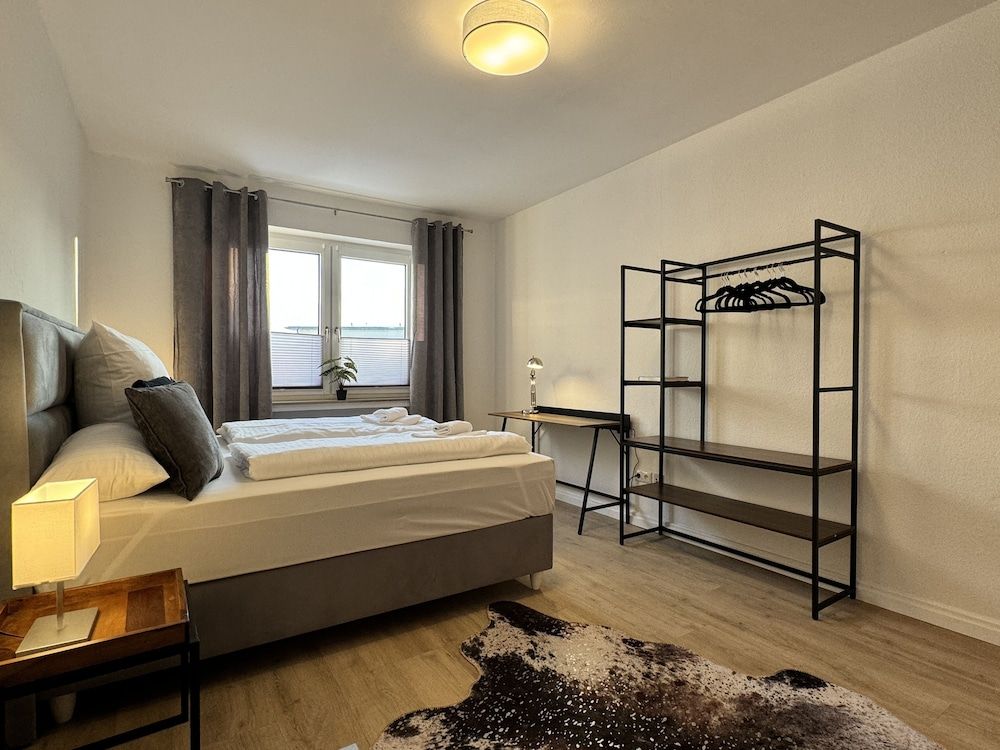 Wagner CITY-Apartment mit Netflix Condo 5