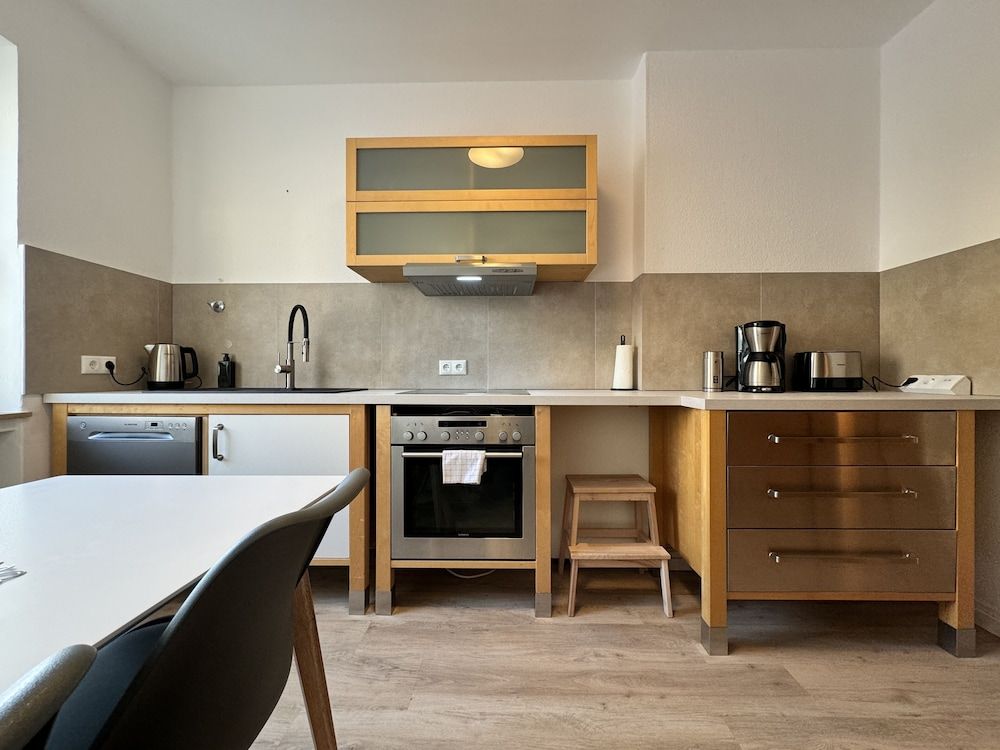 Wagner CITY-Apartment mit Netflix Condo 9