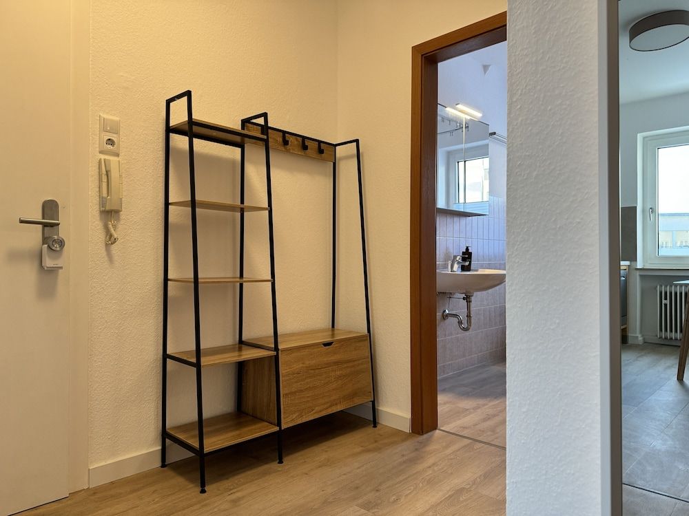 Wagner CITY-Apartment mit Netflix Condo 12