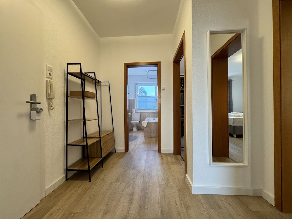 Wagner CITY-Apartment mit Netflix Condo 11