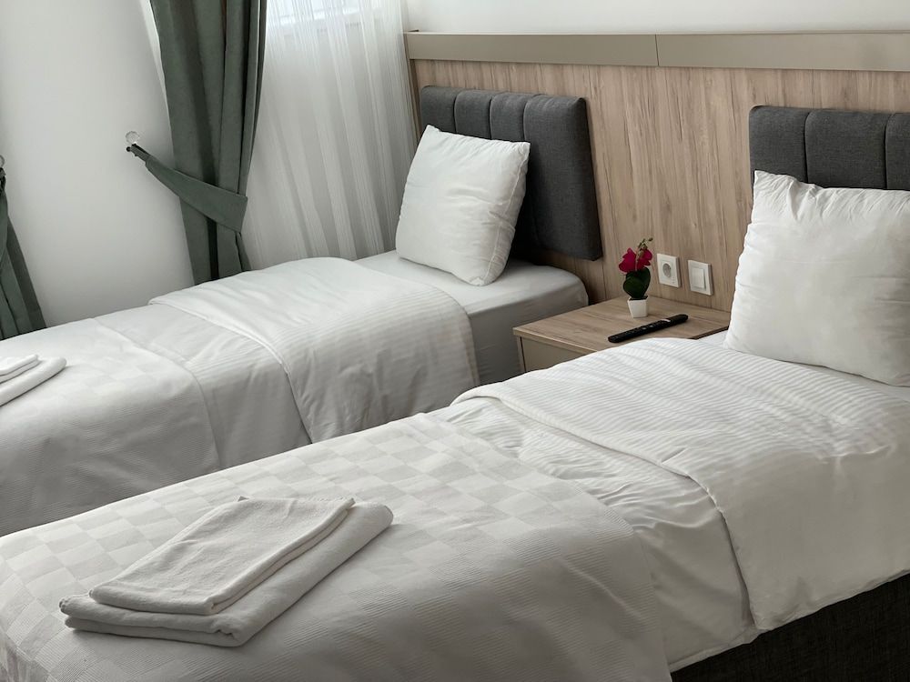 Weseler Wirtshaus Appartements Junior Apartment 2