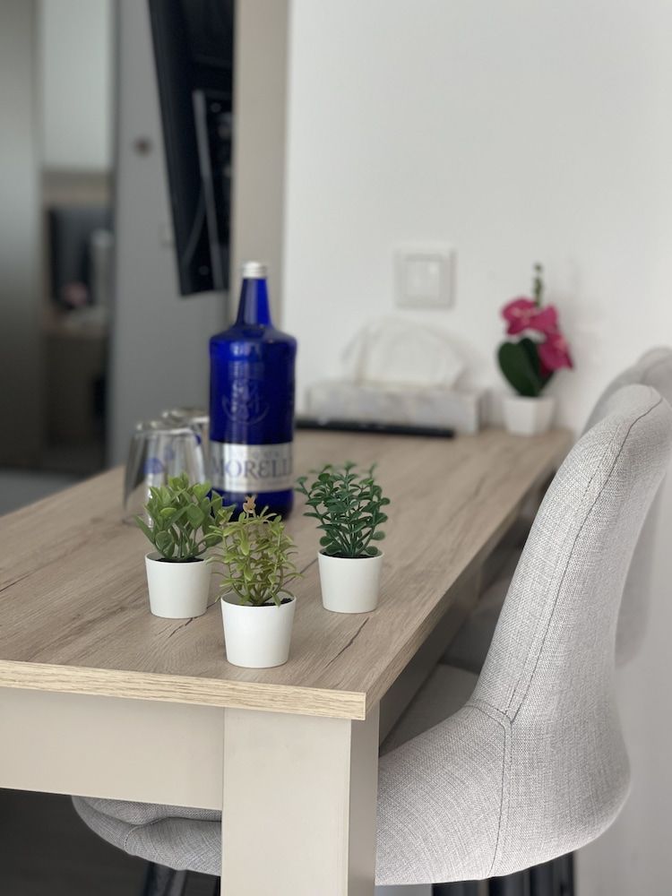 Weseler Wirtshaus Appartements Junior Apartment 6