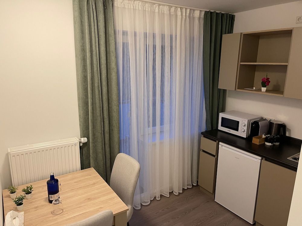 Weseler Wirtshaus Appartements Comfort Apartment 6