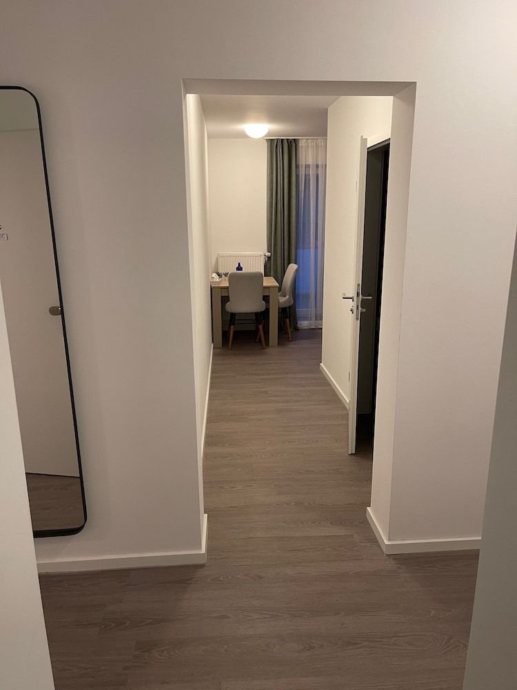 Weseler Wirtshaus Appartements Comfort Apartment 7