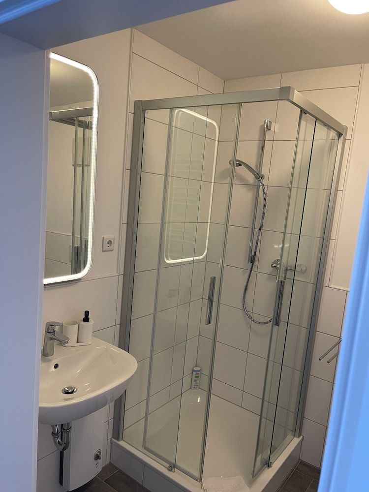 Weseler Wirtshaus Appartements Junior Apartment 4