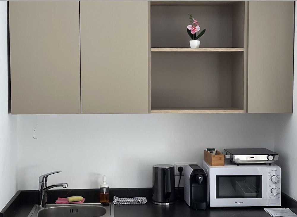 Weseler Wirtshaus Appartements Junior Apartment 7