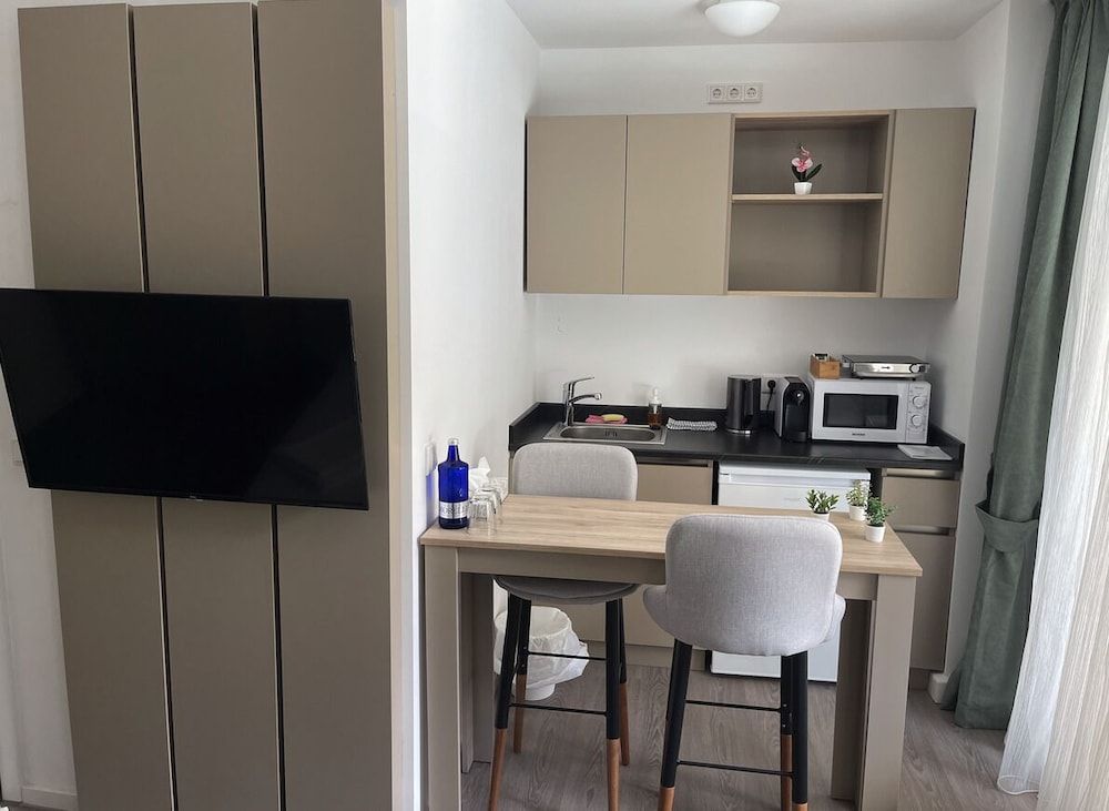 Weseler Wirtshaus Appartements Junior Apartment 5