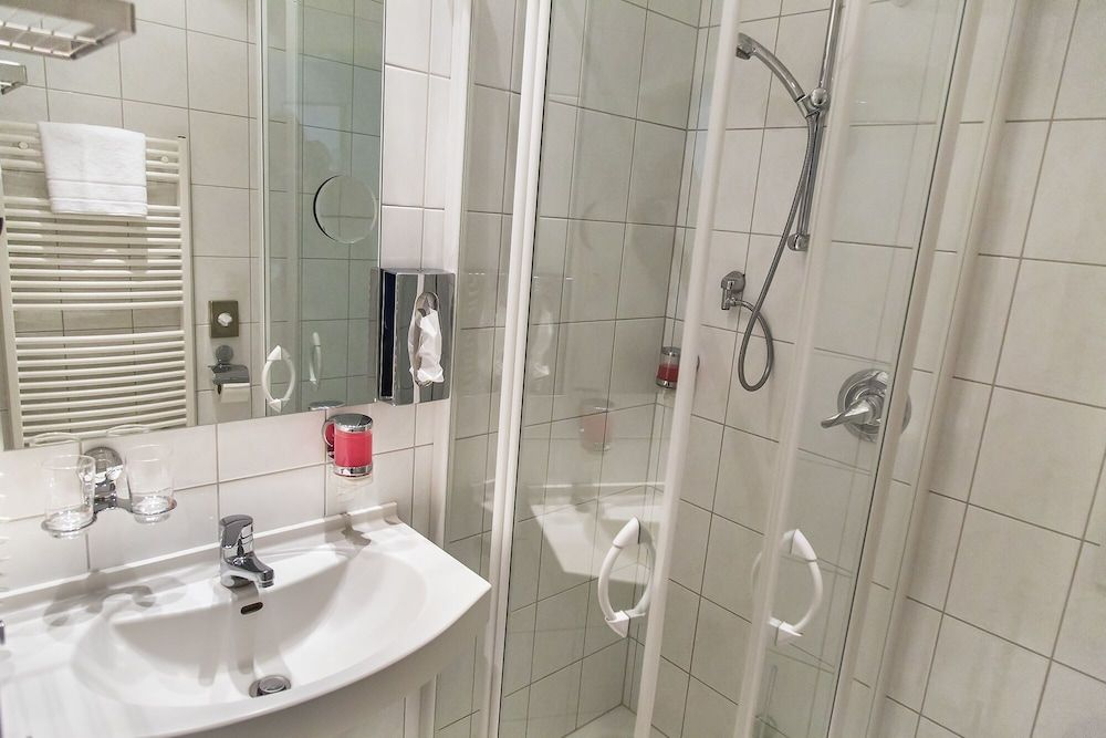 Seepark Hotel am Wandlitzsee Classic Single Room 3