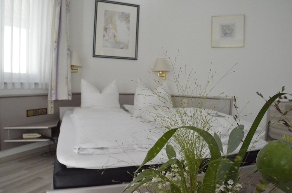 Comfort Double or Twin Room