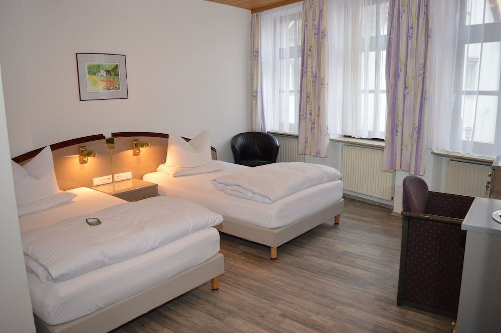 Classic Double or Twin Room