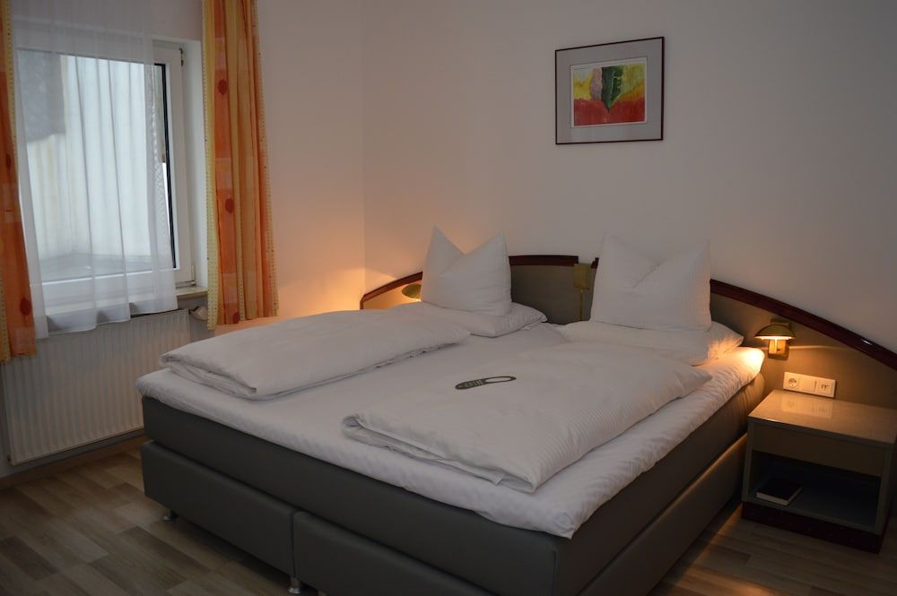 Classic Double or Twin Room