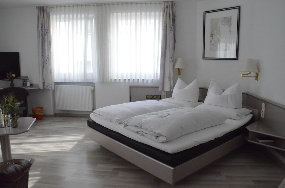 Comfort Double or Twin Room