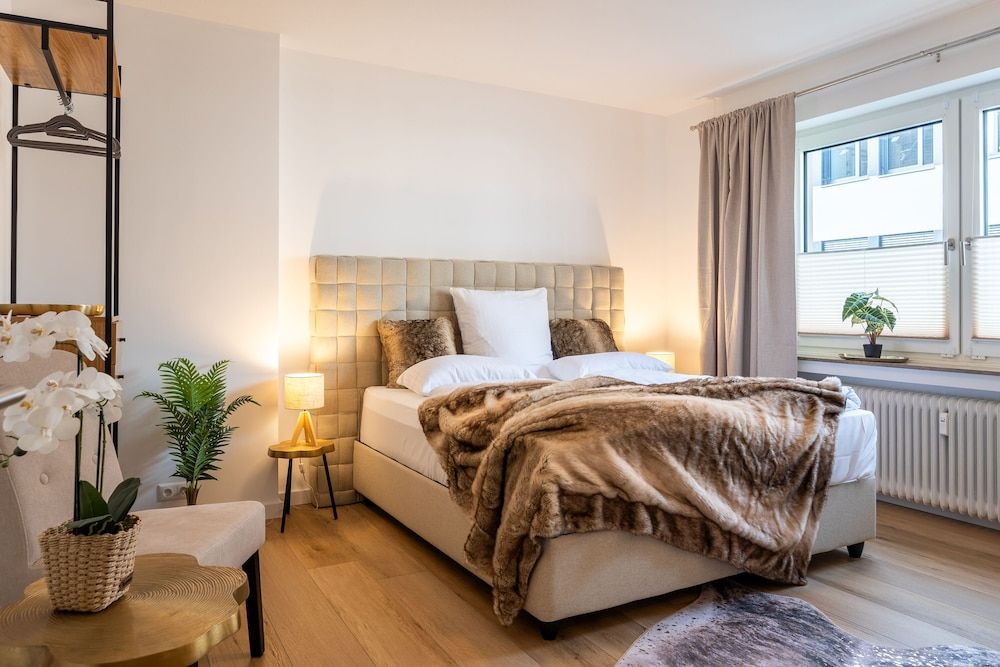 Krause deine Wohlfühloase in Bielefeld