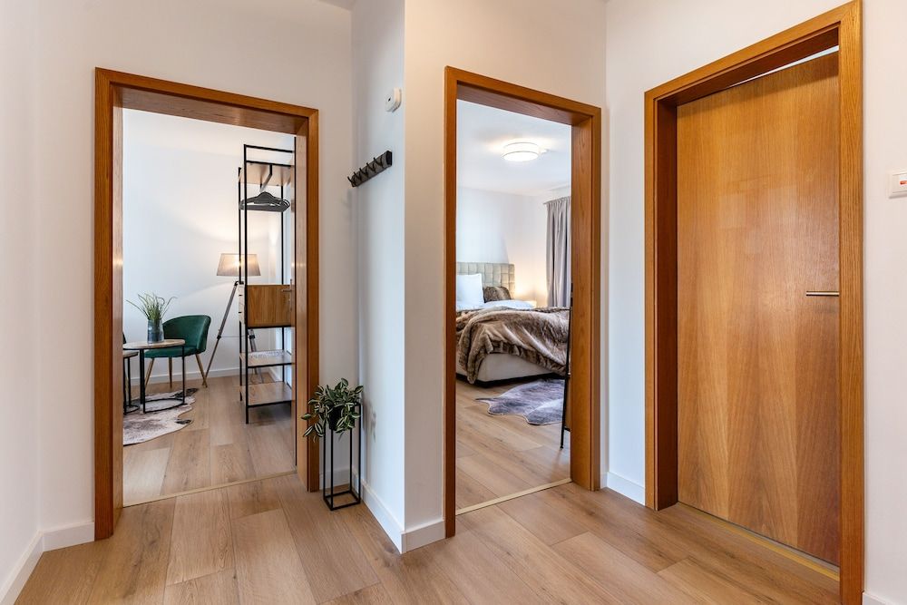 Krause deine Wohlfühloase in Bielefeld Condo 18