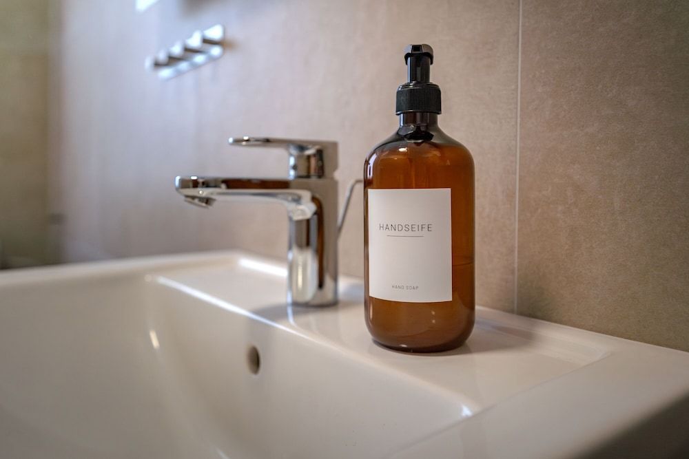 Krause deine Wohlfühloase in Bielefeld Condo 11