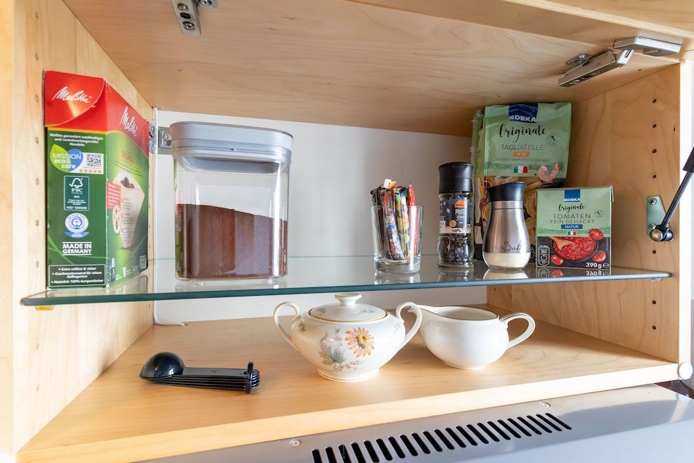 Krause deine Wohlfühloase in Bielefeld Condo 17