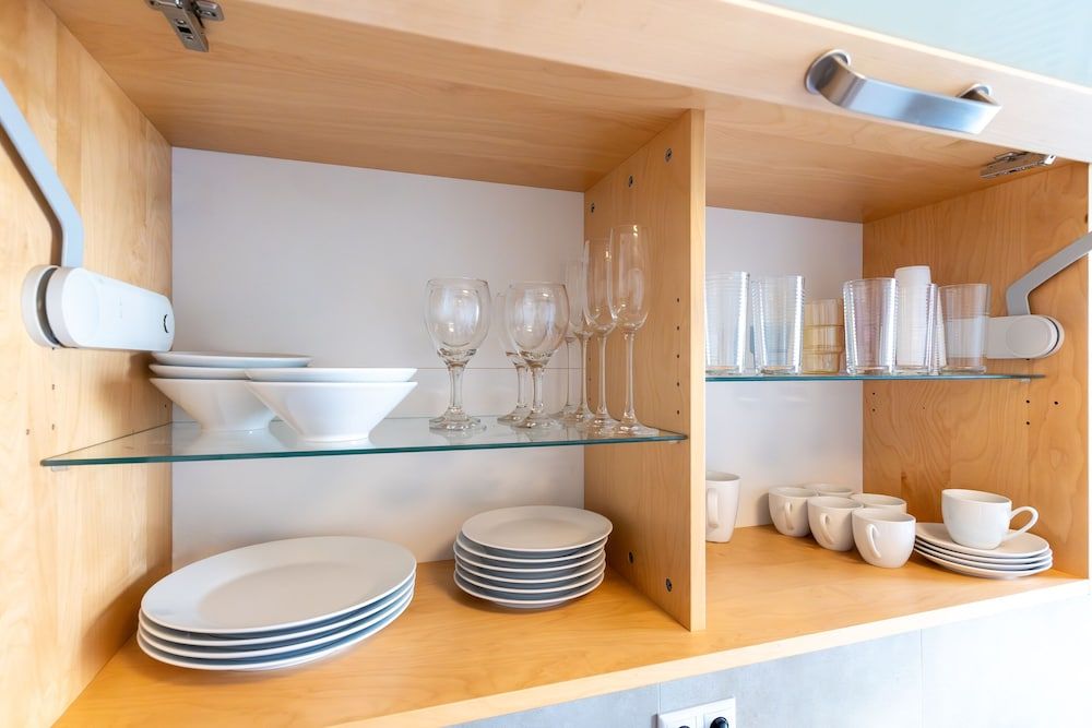 Krause deine Wohlfühloase in Bielefeld Condo 10