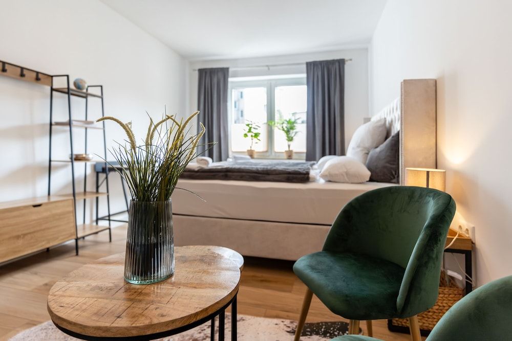 Krause deine Wohlfühloase in Bielefeld Condo 13