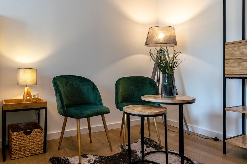 Krause deine Wohlfühloase in Bielefeld Condo 20