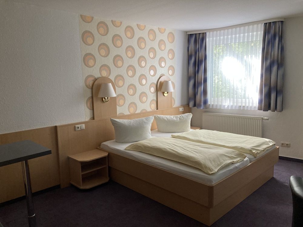 Hotel am Klieversberg Standard Double Room